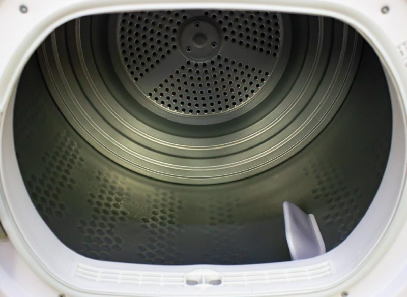 Сушильний автомат Hoover VTH 980NAT2T 84