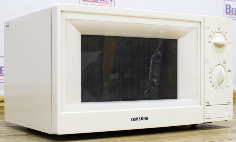 Микроволновая печь Samsung M 633
