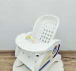 Дитяче крісло качалка Piccolino YJ 1001