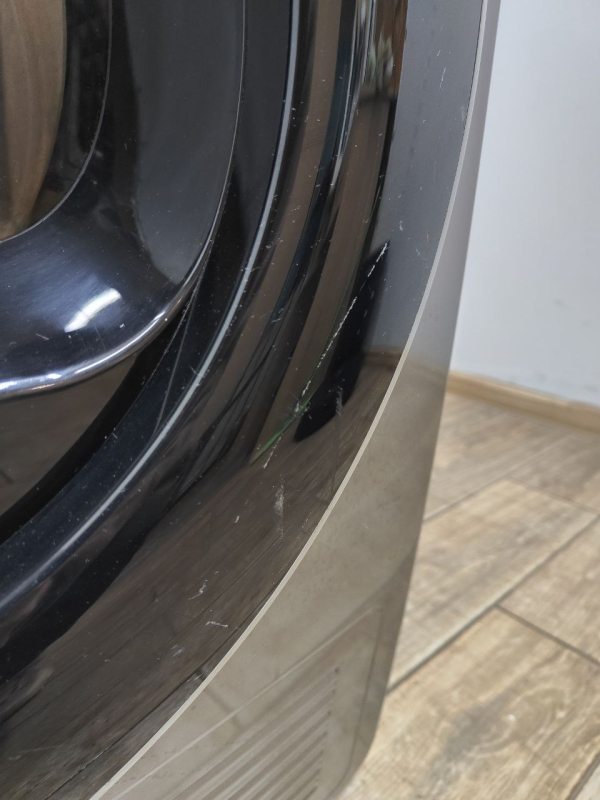 Сушильна машина Samsung DV80T6220LX 800W 8кг sn 0VCY5AET900026D