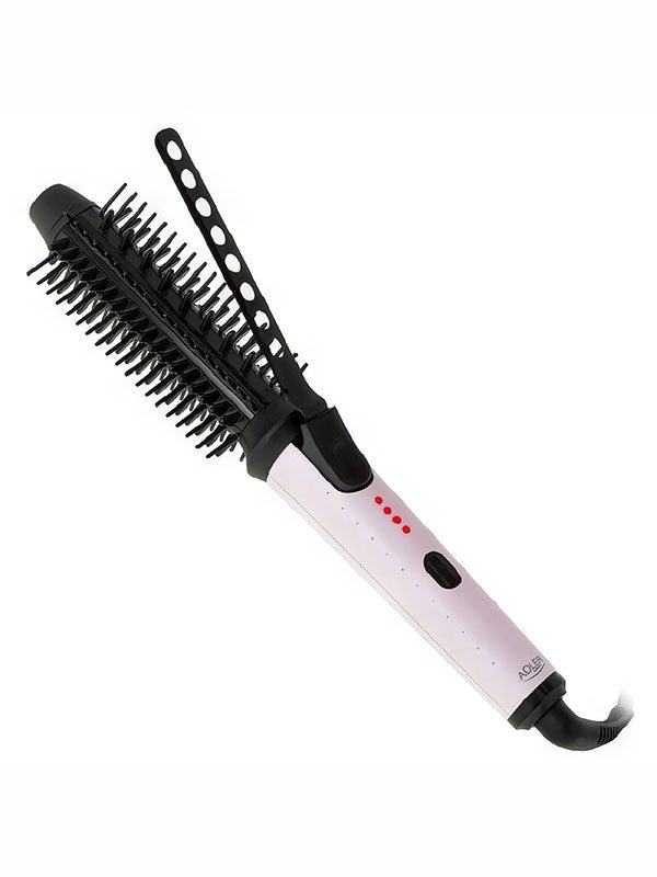 Фен щітка для волосся Adler AD 2113 60w