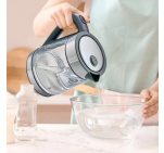 Електрочайник First Austria FA 5405 9 2200w 1700мл Glass