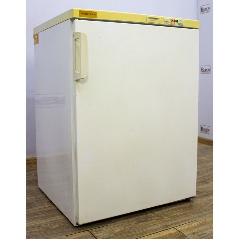 Морозильный шкаф Liebherr GS 1182