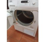 Сушильна машина Miele T8827WP