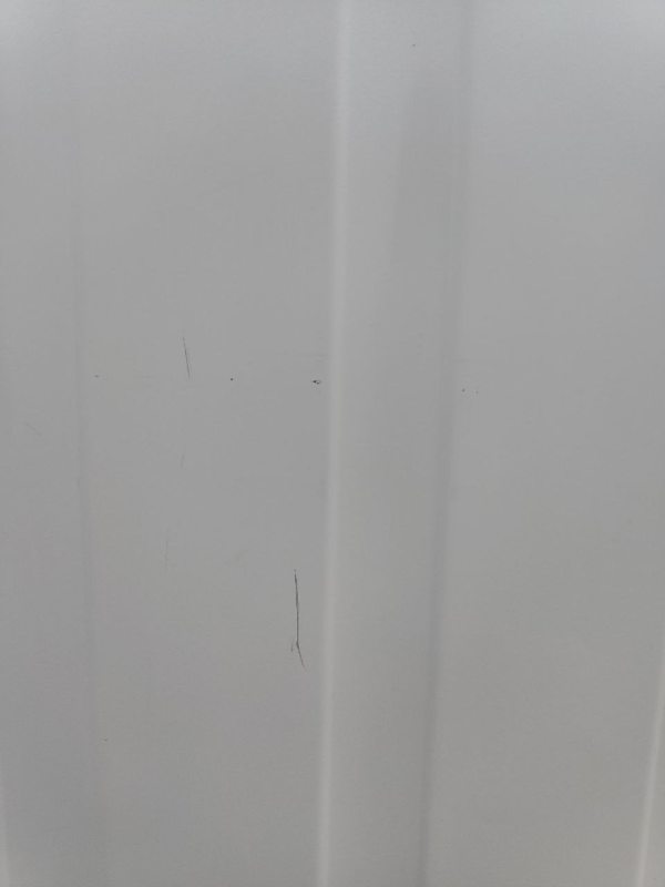 Пральна машина SIEMENS WM12A162 2300W 6кг sn 8811100304