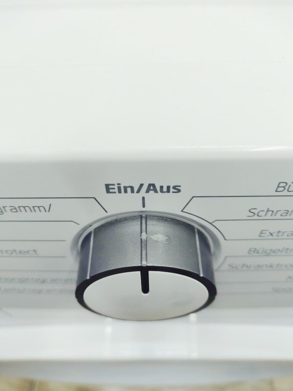 Сушильна машина Beko DS7512PA