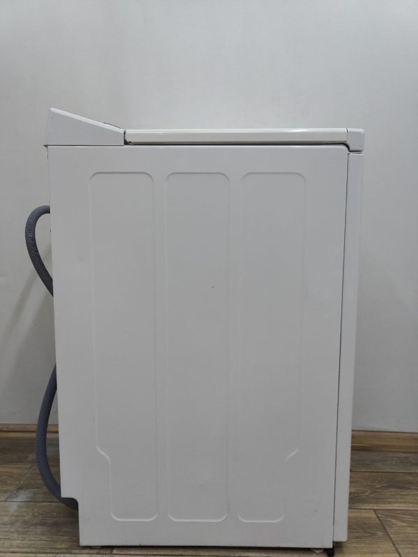 Пральна машина вертикальна Baucknecht WMT Eco Star 6524DiN 2100W 6.5кг sn 859991654480