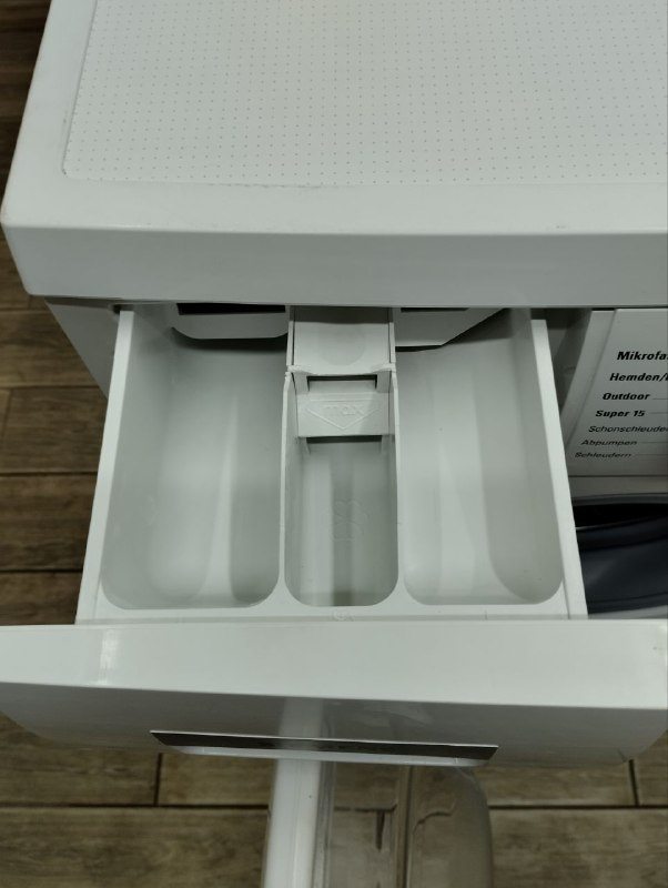Пральна машина Siemens IQ300 WM14E4M4
