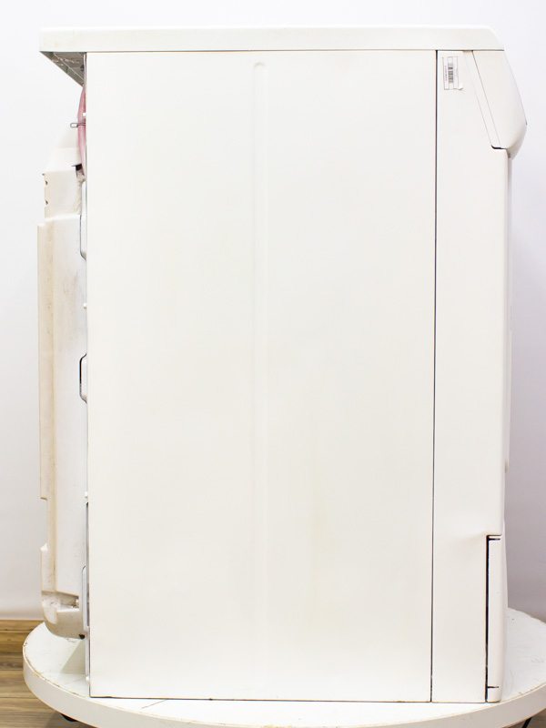 Сушильний автомат Zanussi ZTE273