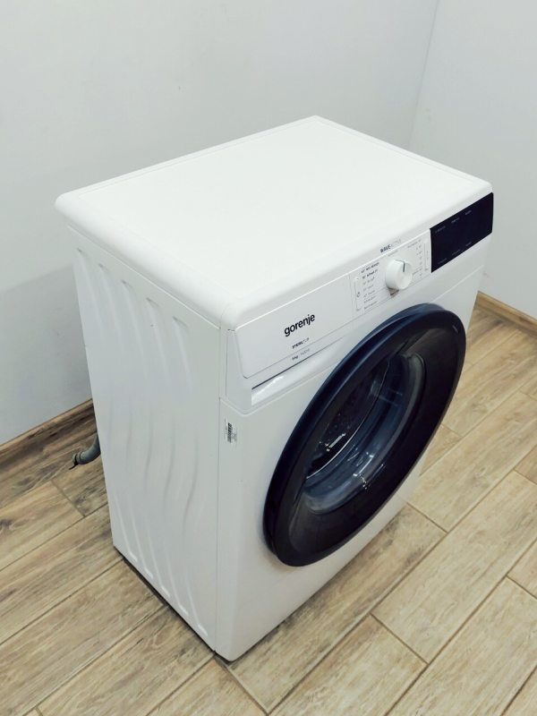 Пральна машина Gorenje WaveActive P62S3P