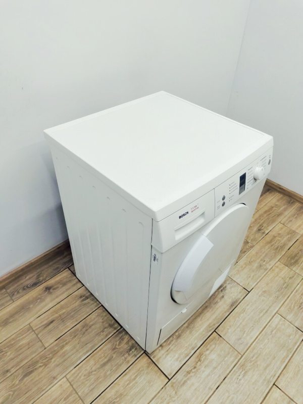 Сушильна машина Bosch Maxx7 WTE84301 05