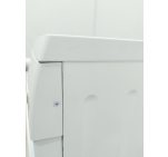 Сушильна машина Siemens WT46E184 28