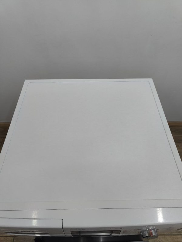 Пральна машина з сушінням Bosch Serie 6 WVH28420PL 2400W 7+4кг sn 9811400810 n561