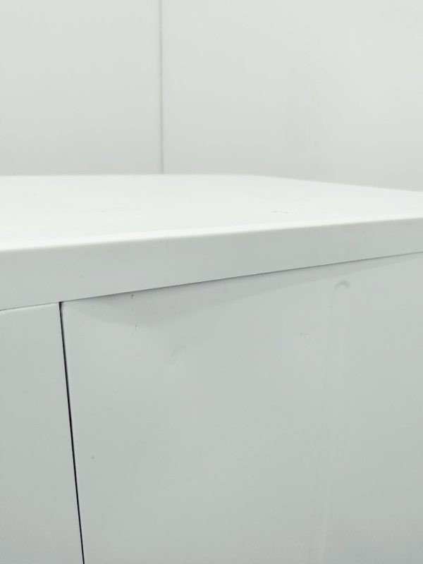 Сушильна машина AEG T5684EXL