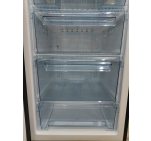 Морозильна камера Husqvama QT3549FX 225W 252л sn 94820007 n532