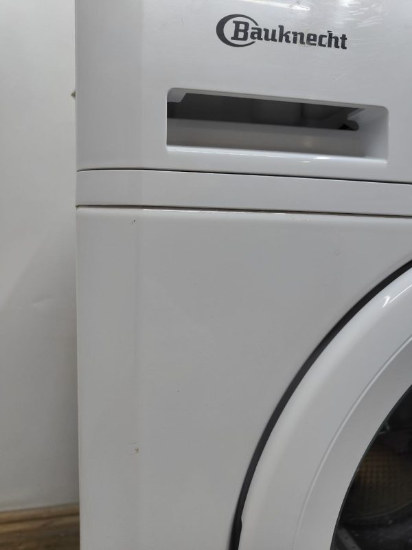 Пральна машина Bauknecht WA Care 814 2100W 8кг sn 858376403010