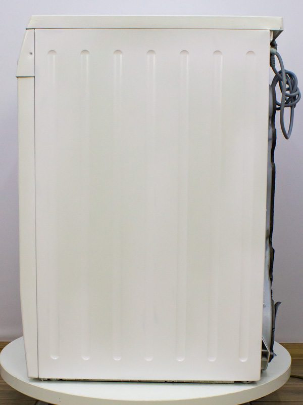 Сушильний автомат Bosch WTE84183 08