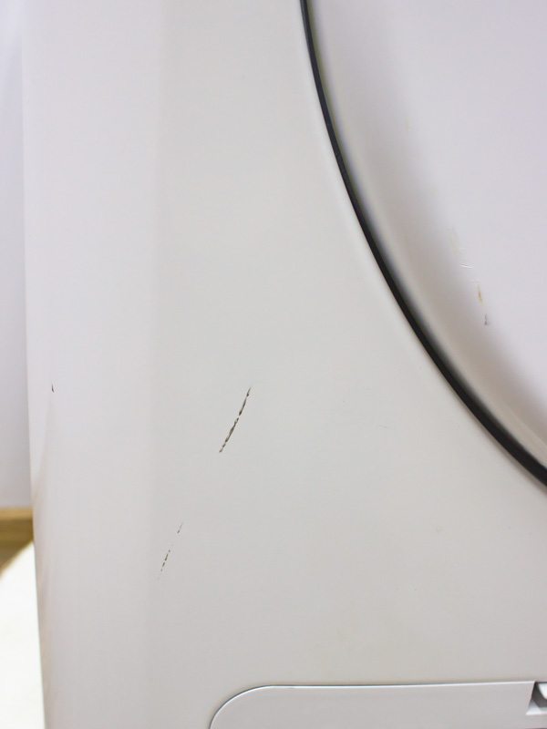 Сушильна машина Bauknecht TK Sport 2012