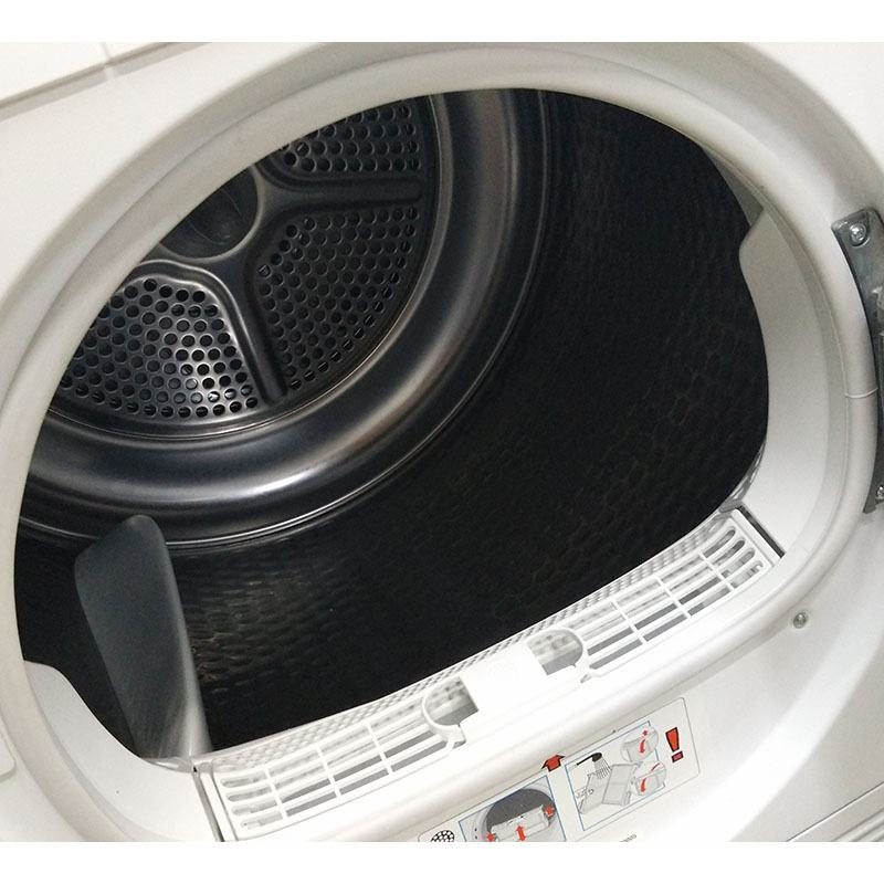 Сушильний автомат BOSCH WTW865E1 03