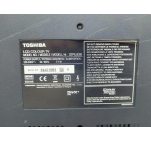 Телевізор 32 Toshiba 32RL838 LED Full HD