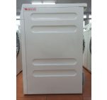 Сушильна машина Miele TCE 635 WP