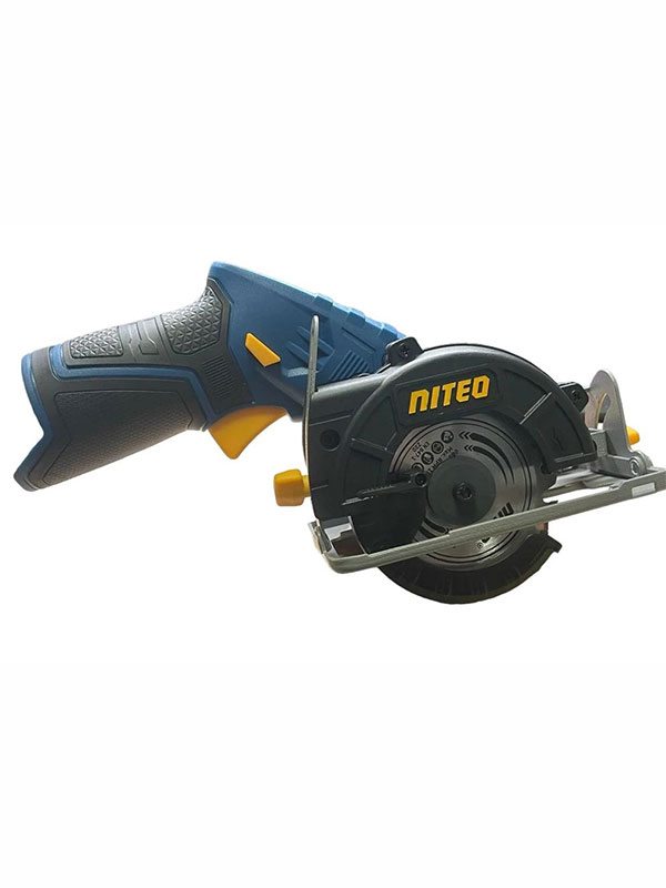 Пила циркулярна акумуляторна Niteo 12VCS0255 2000 mAh 12V