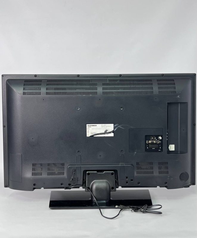 Телевізор 40 Telefunken D40F272A3 LED Full HD