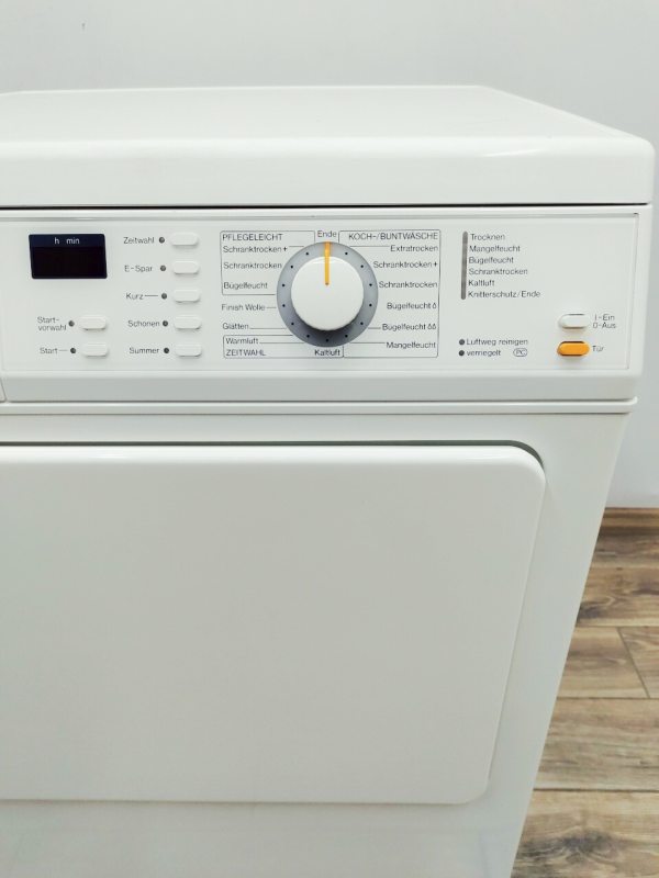 Сушильна машина Premium T4323