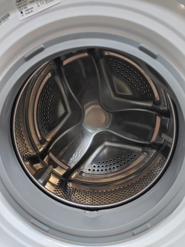 Пральна машина Hanseatic HWM6T214D 2100W 6кг sn 11976452