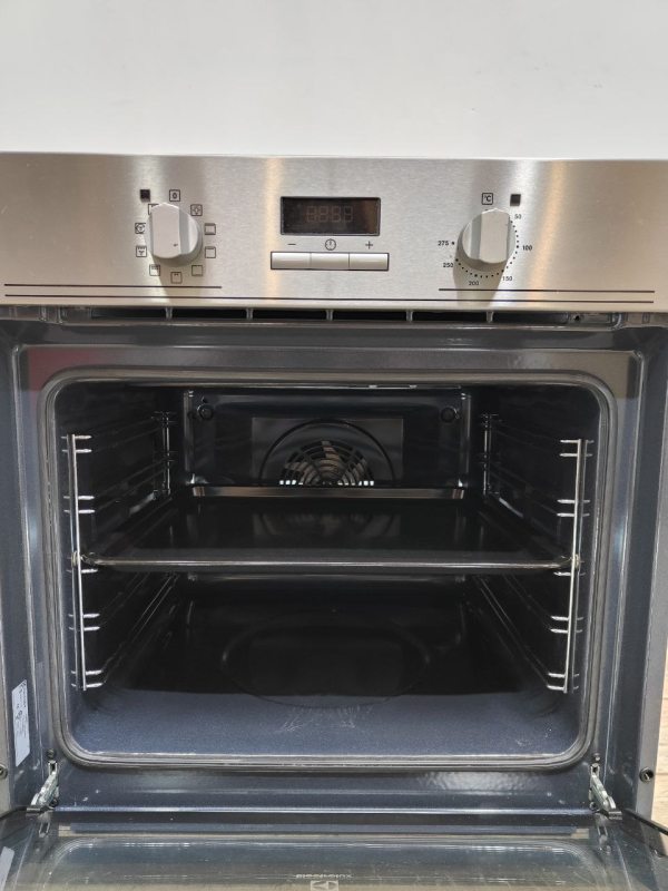 Духова шафа Electrolux EOB300X 2780W sn 70728617 n499