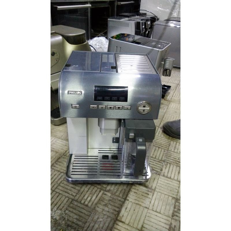 Кофе-машина Philips HD5730
