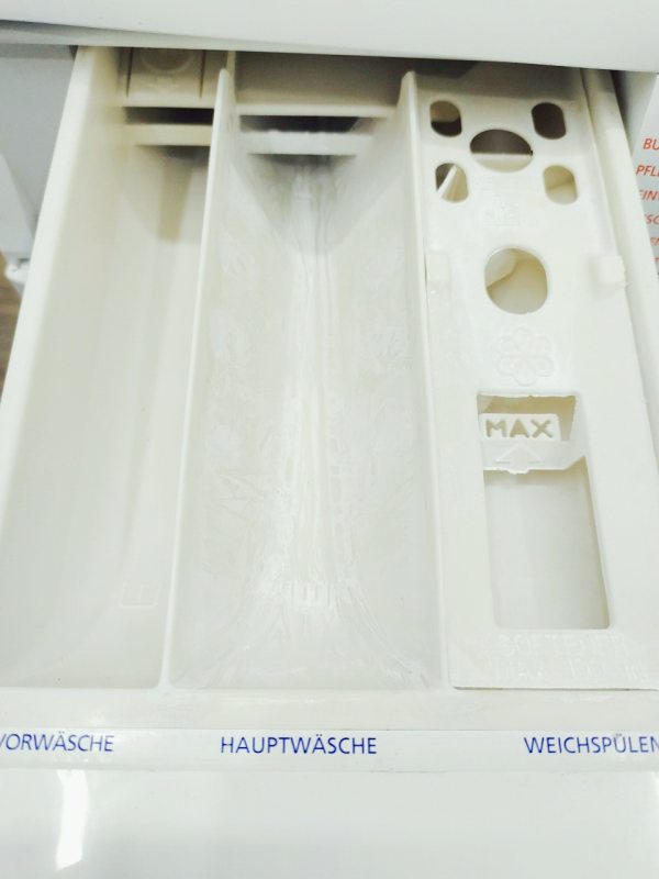 Пральна машина Privileg 42614