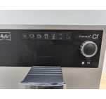 Кавоварка Melita caffeo Ci