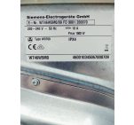 Сушильна машина Siemens WT46W5M0 09