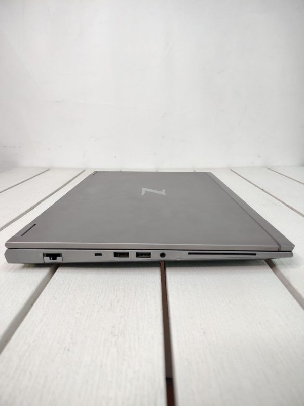 Ноутбук HP ZBOOK FURY 15 G7 15.6 FHD IPS Б/У Бат 6:00 год