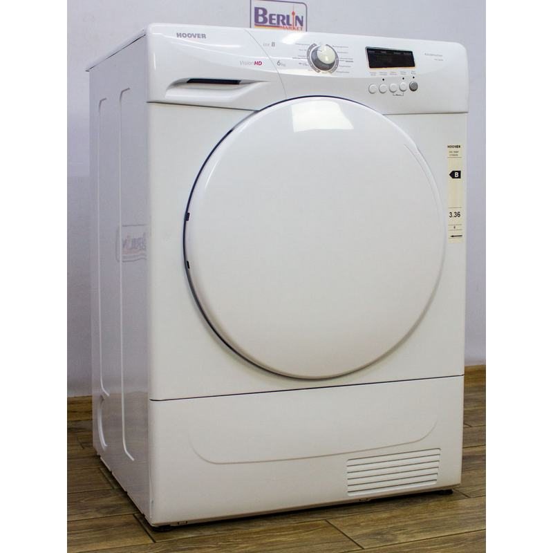 Сушильный автомат Hoover VHC 760BT