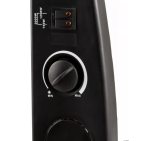 Обігрівач конвекторний ZASS ZKH 02