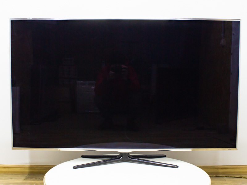 Телевізор 55 Samsung UE55D8090YS LED Smart TV 3D