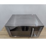 Мікрохвильова піч Clatronic MWG775H 1300W sn 54887