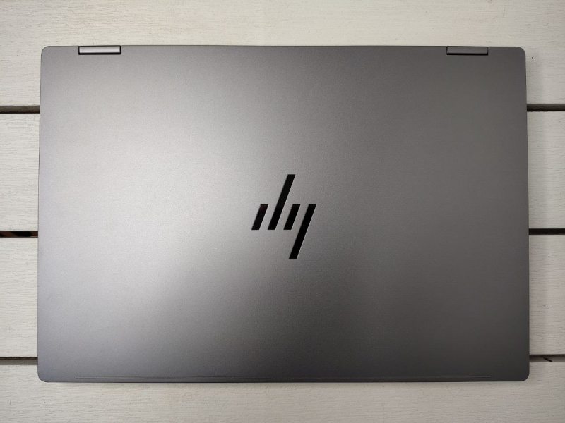 Ноутбук HP OmniBook X Flip 2-in-1 16-ar0013dx 16 FHD IPS TOUCH новий