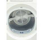 Сушильна машина Bauknecht TK Prime 85A2BW