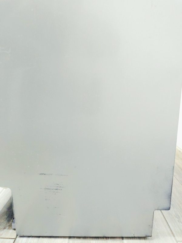 Посудомийна машина Beko DUN6634FX2