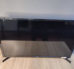 Телевізор 32 Samsung UE32J4570SS HD Smart TV