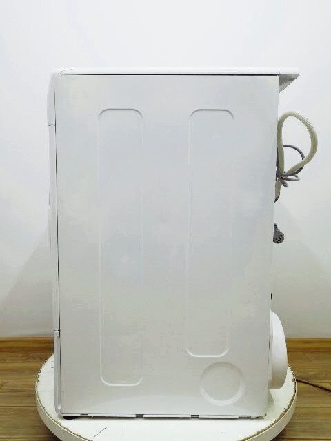 Сушильна машина Hoover DYH 9913NA1X