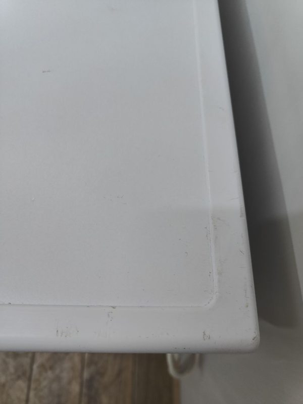 Пральна машина Bauknecht WM7 M100 1850W 7кг sn 562110024764