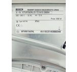 Сушильна машина Bosch Serie8 WTW87562NL 01