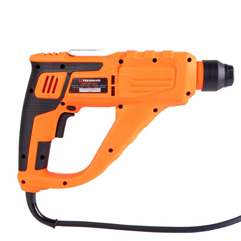 Перфоратор Tekhmann TRH 500 mini
