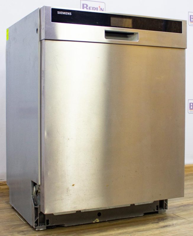 Посудомоечная машина Siemens SN46V593EU50