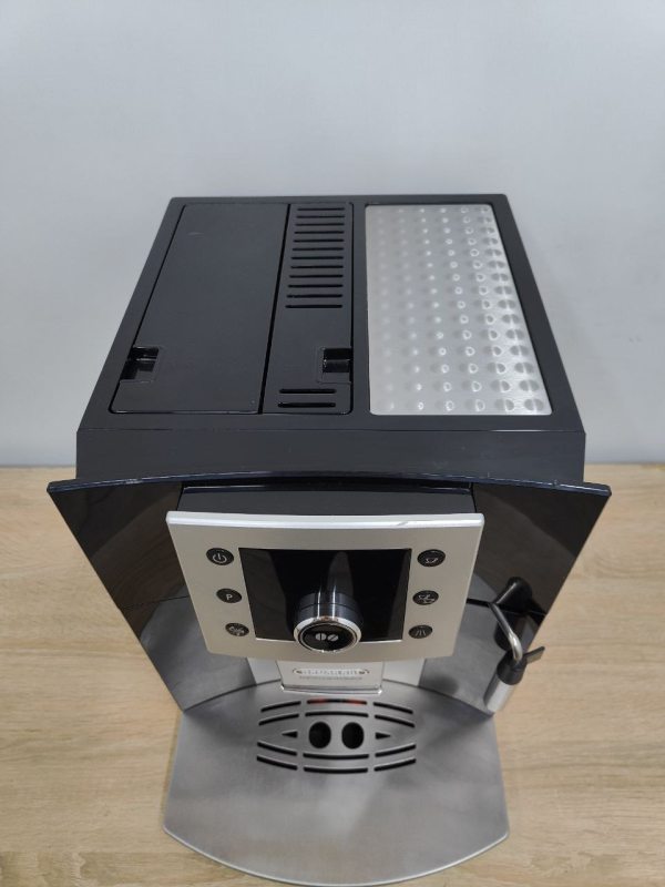 Кавоварка Delonghi Perfecta Панарелло