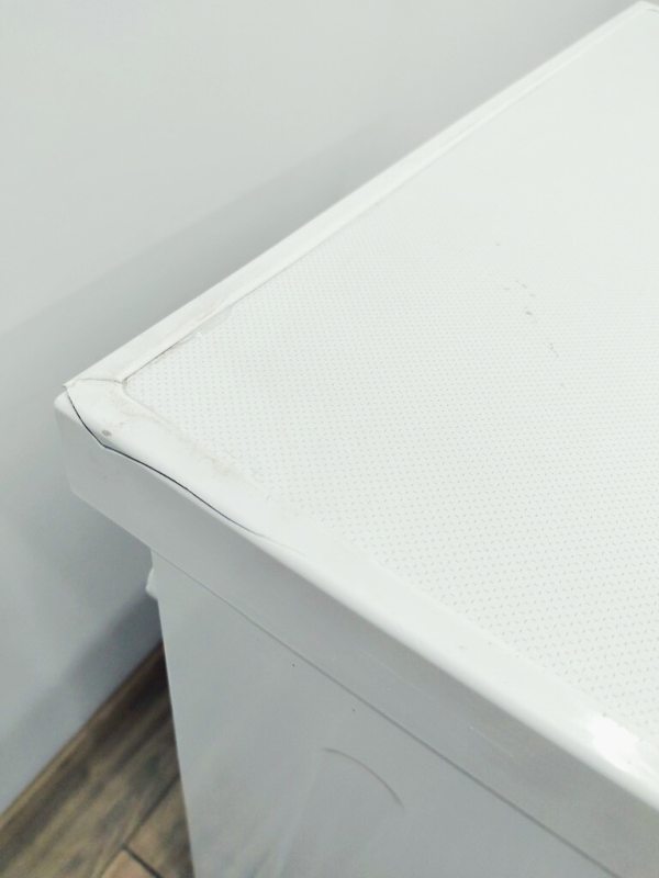 Сушильна машина Bosch Maxx WTL6501 07